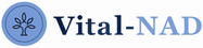 Vital-NAD – Inicio
